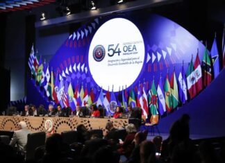 La OEA convoca reunión extraordinaria para abordar el proceso electoral en Venezuela