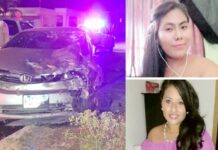 Militar procesado por atropellar y matar a dos hermanas presentaba 72 grados de alcohol