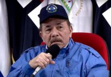 Nicaragua considera a EE. UU. y a Europa como «los mayores enemigos de los migrantes»