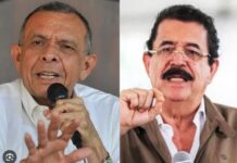 Porfirio Lobo dice que Mel confesó que en 2005 ganó con fraude y alerta que puede repetirlo en 2025