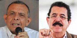 Mel no siguió el libreto de sus aliados de izquierda, afirma expresidente Lobo Sosa