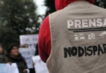 Honduras es el sexto país que reporta restricciones a la libertad de expresión, según Barómetro de las Américas