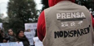 Honduras es el sexto país que reporta restricciones a la libertad de expresión, según Barómetro de las Américas