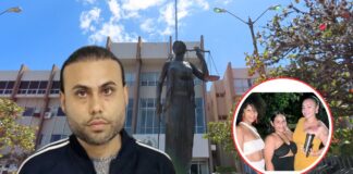 La CSJ envía oficio a autoridades dominicanas para ejecutar entrega de Gilbert Reyes