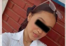 Desaparece una menor de edad luego de ir a comprar pastillas en SPS