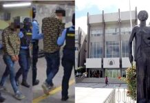 Dictan detención judicial a venezolano pedido en extradición por su país