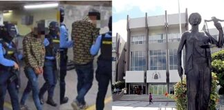 Dictan detención judicial a venezolano pedido en extradición por su país
