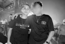 Fallece primo de Mía Cáceres luego de debatirse entre la vida y la muerte tras accidente en anillo periférico