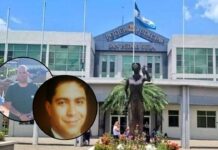 Acusado de muerte del periodista Arístides Soto sería condenado a 17 años de cárcel