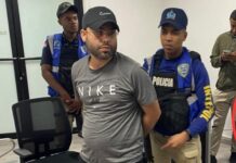 Hoy se conocerán las pruebas que hay en contra de Gilbert Reyes