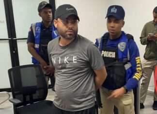Hoy se conocerán las pruebas que hay en contra de Gilbert Reyes