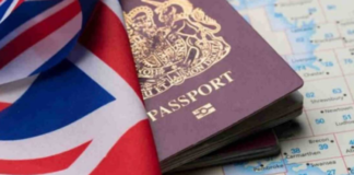 Honduras anuncia que solicitará visa a nacionales del Reino Unido e Irlanda del Norte