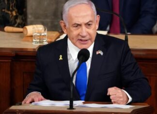 Netanyahu ordena atacar «objetivos terroristas» en la Franja de Gaza