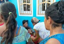 Fuerte tiroteo deja dos personas fallecidas y otras dos resultaron heridas en Guata, Olancho