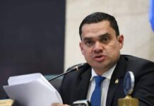 «Libre no quiere la CICIH para evitar investigaciones», afirma jefe de bancada nacionalista