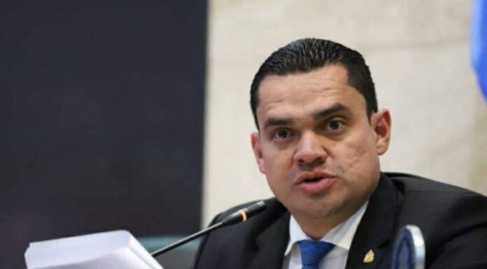 Libre busca boicotear el proceso electoral desde adentro del CNE, advierte Tomás Zambrano