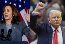 Harris contra Trump, un pulso al machismo y racismo latentes en la política de EE.UU.