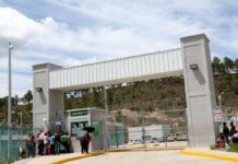 Suspenden por tiempo indefinido las visitas en cárceles de Honduras para miembros de estructuras criminales