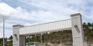 Suspenden por tiempo indefinido las visitas en cárceles de Honduras para miembros de estructuras criminales