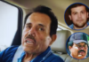 Ismael «El Mayo Zambada» fue traicionado por el hijo del Chapo que lo acompañaba