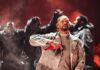 Will Smith vuelve a la música y estrena nuevo tema en los premios BET del entretenimiento
