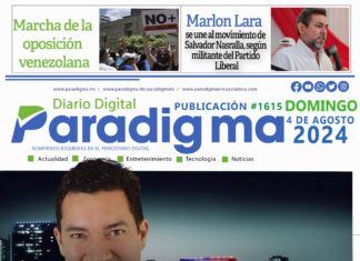 Portada del día 04-08-2024