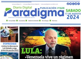 Portada del día 17/08/2024