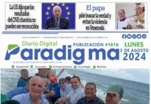 Portada del día 05-08-2024