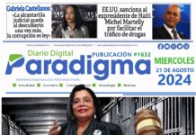 Portada del día 21/08/2024