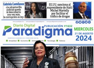 Portada del día 21/08/2024