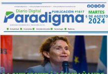 Portada del día 06-08-2024