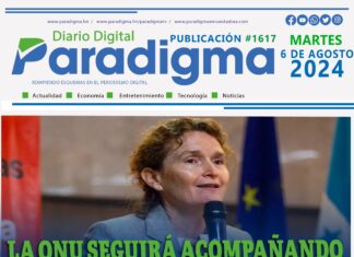 Portada del día 06-08-2024