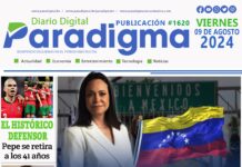 Portada del día 09/08/2024