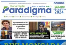 Portada del día 10/08/2024