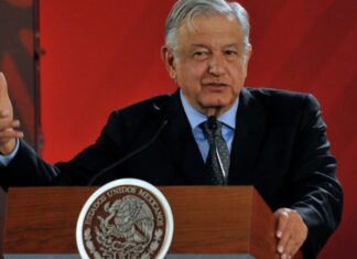 López Obrador no cree “prudente” pedir nuevas elecciones en Venezuela