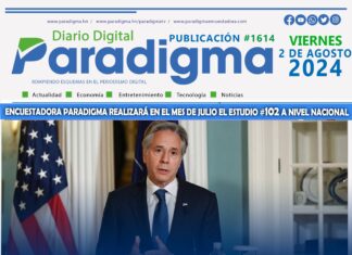 Portada del día 2-08-2024