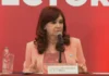 Cristina Fernández urge a «que se publiquen las actas» electorales en Venezuela