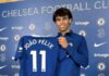 El Chelsea anuncia el fichaje de Joao Félix hasta hasta el 2031