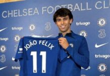 El Chelsea anuncia el fichaje de Joao Félix hasta hasta el 2031