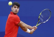 Carlos Alcaraz regresa a la competición en Cincinnati con el Abierto de EE.UU. en el horizonte