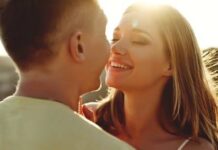 Besos de 6 segundos podrían generar una relación más íntima, según expertos