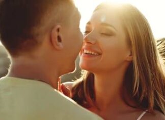 Besos de 6 segundos podrían generar una relación más íntima, según expertos