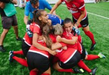 La FIFA apoyará el Mundial de las personas sin hogar