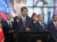 Tras el fraude de Maduro, EE. UU. avanza en una nueva ronda de sanciones contra 60 funcionarios del régimen