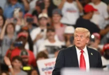 El FBI investiga el jaqueo a documentos que la campaña de Trump atribuye a Irán