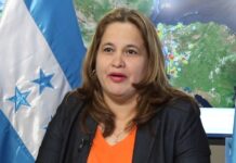 Julissa Villanueva revela que altos mandos policiales están implicados en actos de corrupción