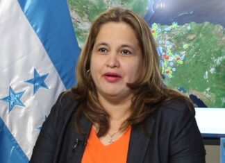 Julissa Villanueva revela que altos mandos policiales están implicados en actos de corrupción