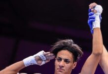 ¿Genética? ¿Hormonas? La boxeadora Khelif reabre el debate de la igualdad en el deporte