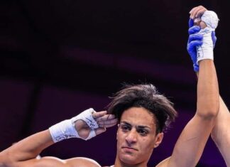 ¿Genética? ¿Hormonas? La boxeadora Khelif reabre el debate de la igualdad en el deporte