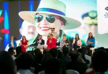 Bachelet pide en Honduras acelerar lucha por igualdad plena tras retrocesos por pandemia